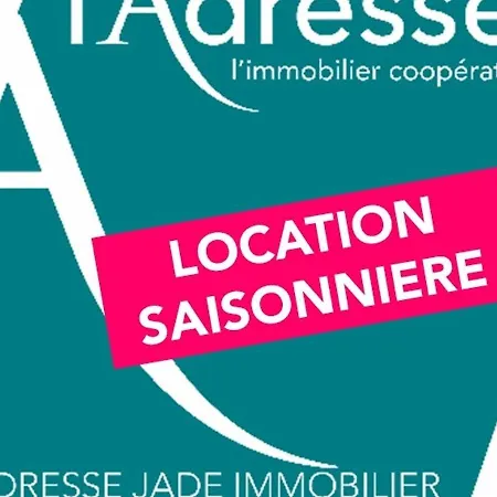Maison La Bernerie-en-retz, 5 Pieces, 8 Personnes - Fr-1-612-46 Hotel