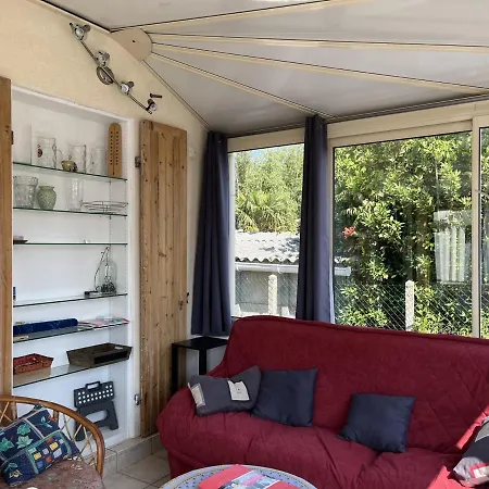 Maison La Bernerie-en-retz, 5 Pieces, 8 Personnes - Fr-1-612-46 *
